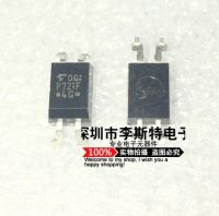 10pcs TLP721F P721F SOP-4