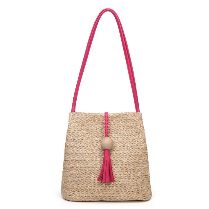 women-straw-bag-bohemian-rattan-beach-handbag-handmade-kintted-crossbody-bucket-bags-summer-tassel-beach-bag