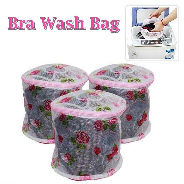 Bra Wash Bag Lazada