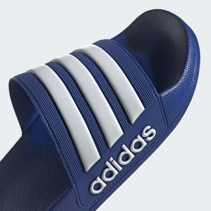 รองเท้าแตะอดิดาส-adidas-adilette-shower-พื้นนิ่ม