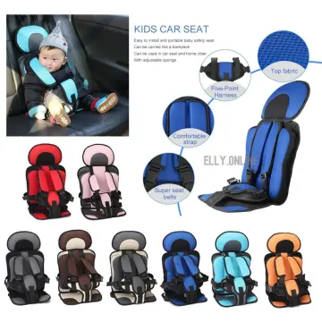 Baby car seat outlet clearance sale