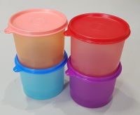 Tupperware ขวดโหลคอมแพ็ค  (4)