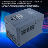 3Phase 380VAC 11KW Heavy Duty VFD Inverter Vector Control ตัวควบคุมความเร็วของมอเตอร์ไดรฟ์