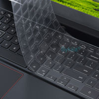 【Cw】Keyboard Cover for Inspiron 16 Plus 17 5620 5625 7620 2 in 1 7610 7706 7773 7779 7786 7791 Silicone Protector Skin Case ！