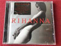 Rihanna good girl gone bad om version unpacking v7458