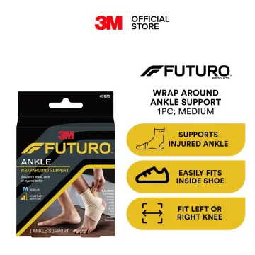 Shop Ankle Wrap Futuro with great discounts and prices online