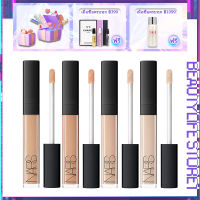 ✅【EXP：2024-07】NARSs RADIANT CREAMY CONCEALER 0.22 oz/ 6 mL - BRIGHTENS, CORRECTS, AND PERFECTS - CUSTARD/ HONEY/ VANILLA/ CHANTILLY