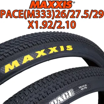 Shop Maxxis Tyre Bicycle 26 X 2.10 online Jan 2024 Lazada .my