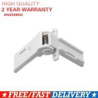 2412125011 Fridge Freezer Compartment Door Hinge Caravan Motorhome Rv Parts Essories 1PCS/2PCS For Electrolux Dometic Rm 6 7