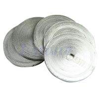 1Rolls 99.95 25g New Magnesium Ribbon High Purity Lab Chemicals