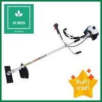 เครื่องตัดหญ้าสะพายบ่า TAKARA TK415 1.4 แรงม้าBRUSH CUTTER TAKARA TK415 1.4HP **คุณภาพดี**