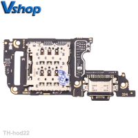 2023✁✸ vivo V21 / 5G SIM Card Reader Board Parts