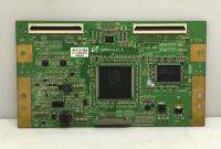 1Pcs T-Con Board KLV-40V300A Logic Board 400WTC4LV3.4หน้าจอ LTY400WT -LH3