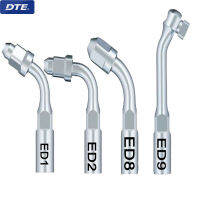 นกหัวขวาน DTE ทันตกรรมอัลตราโซนิก Scaler เคล็ดลับรากคลอง Endodontic และชุดทำความสะอาด U-ไฟล์พอดี SAEC NSK Scaler Handpiece