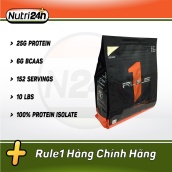 Sữa tăng cơ - RULE 1 PROTEIN 10Lbs - Whey Protein