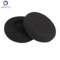 POYATU Ear Pads หูฟัง Earpads สำหรับ GRADO PS500 RS2i RS1i SR60i GS1000 SR125i SR325is SR80i PS1000หูฟัง