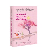 Nguyễn Nhật Ánh - Ra Bờ Suối Ngắm Hoa Kèn Hồng - Bìa Mềm