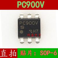 10pcs PC900V SOP-6   PC900