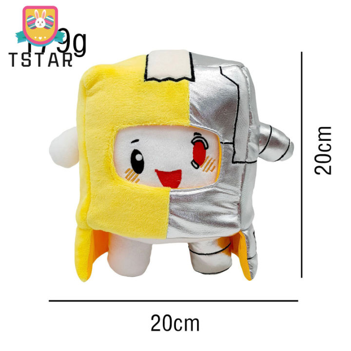 ts-on-sale-20-50ซม-ใหม่-lankybox-thicc-shark-cyborg-plush-light-boxy-cyborg-plush-ของเล่น-foxy-boxy-shark-plush-kawaii-ของเล่น-chidren-s-ของเล่น-cod