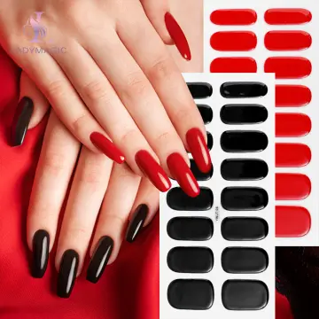Cexynail: Best Gel Nail Strips Press On Nails Fake Nails Online
