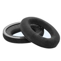 Replacement Earpads For Sennheiser HD380 Pro Hd380pro PC350 Headphones Sleeve Earphone Earmuff Headset PC 350 HD 380