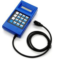 Blue TT server GAA21750AK3 OTIS elevator test tool, elevator operator, debugger,