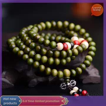 Super Seven Mala Bracelet – Buddha Blossom Jewels