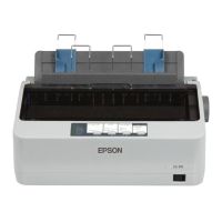 เครื่องพิมพ์ดอทเมตริกซ์ Epson LQ-310