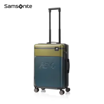 New balance hot sale luggage