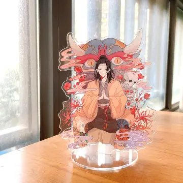 Jujutsu Kaisen] Acrylic Stand Popp Fashion Ver. Satoru Gojo (Anime Toy) -  HobbySearch Anime Goods Store