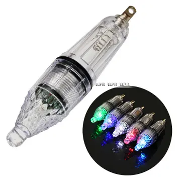 Shop Fish Lure Fishing Light with great discounts and prices