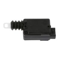 ✖☼ 2 Pin Central Locking Motor Door Lock Actuator for Renault 19 Clio I II Megane Scenic 7702127213 7701039565