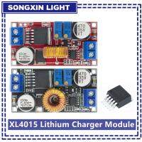 【YD】 1pcs/lot XL4015E1 XL4015 TO-263 5A to Lithium Battery down Charging Board Led Converter