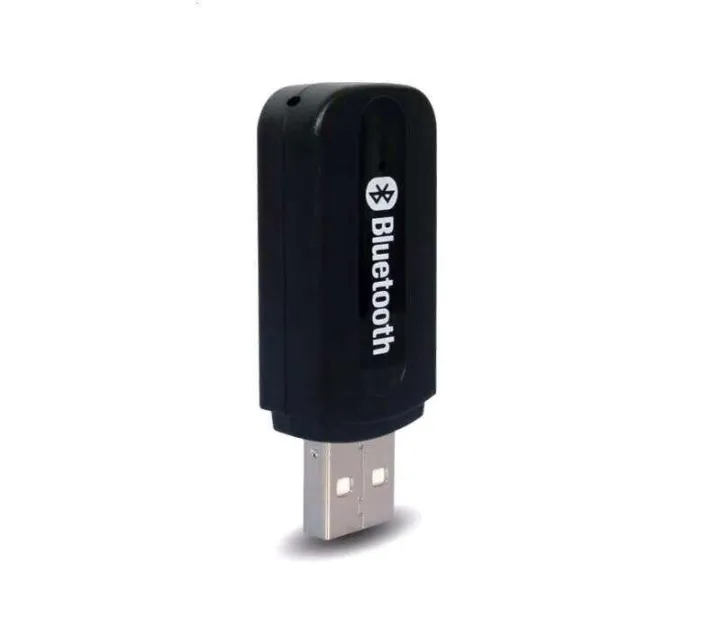 Bluetooth Receiver,USB Bluetooth Audio Music Wireless Receiver Adapter