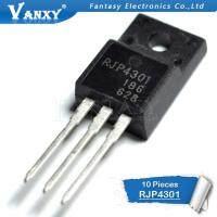 10 pcs RJP4301 TO-220F RJP4301APP PARA-220