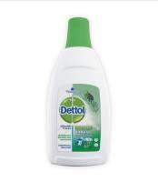 (750ml x1) Dettol น้ำยาซักผ้า Laundry Sanitizer เดทตอล น้ำยาซักผ้าฆ่าเชื้อโรค ลอนดรี แซนิไทเซอร์