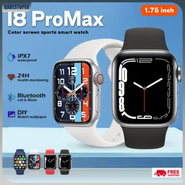 Shop Apple Watch For Iphone 13 Pro Max with great discounts and