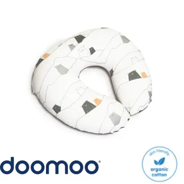 Doomoo Baby Sleep Side Positioner - Best Price in Singapore - Nov