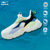 Giày thể thao ERKE - CROSS TRAINING dành cho nữ 12122214063