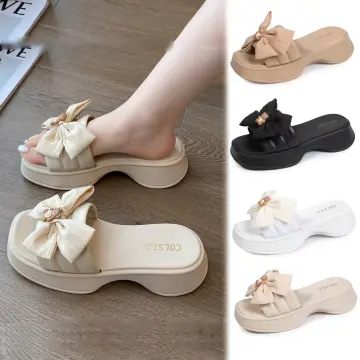 Korean store sandals lazada