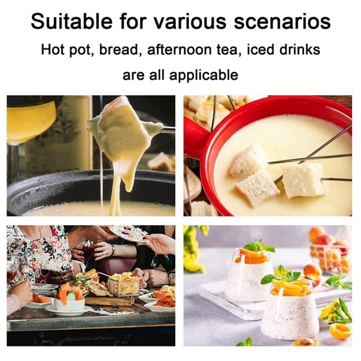 fondue-cheese-sticks-fondue-set-for-maker-swiss-cheese-stainless-steel-fondue-forks-marshmallow-roasting