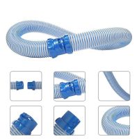 6PCS Plastic Hose Pool Cleaning Hose for Swimming Pool Cleaner Hose Twist Lock Hoses Replacement for Zodiac Mx6 Mx8