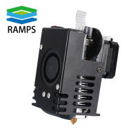 RAMPS Titan Extruder Kit สำหรับ1.75มม. Filament Direct Extrusion Hotend ใช้สำหรับ Ender 3 KP3S CR10 3D ชิ้นส่วนเครื่องพิมพ์