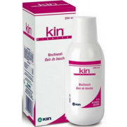 NƯỚC SÚC MIỆNG KIN GINGIVAL 250ML.