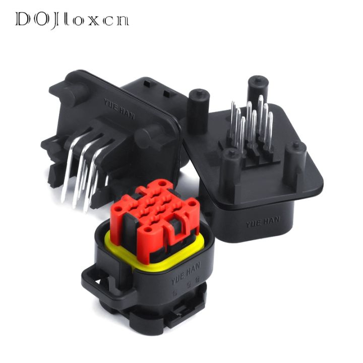 yf-1-set-tyco-8-14-23-35-pin-ecu-automotive-male-female-black-connector-electrical-wire-connectors-plug-770680-1-776273-1-776164-1