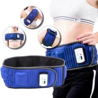 【COD】เข็มขัดกระชับสัดส่วน ระบบสั่น เข็มขัดลดน้ำหนัก Slimming Belts x5 slim X5 ครั้งเข็มขัดกระชับสัดส่วนเครื่องสั่นสะเทือนลดน้ำหนักเคลื่อนไหวขี้เกียจเผา