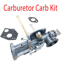 Carburetor Carb Kit Replacement for 299437 297599 Fit for Briggs &amp; Stratton 135200 130200 100200 4-Cycle Small Engines