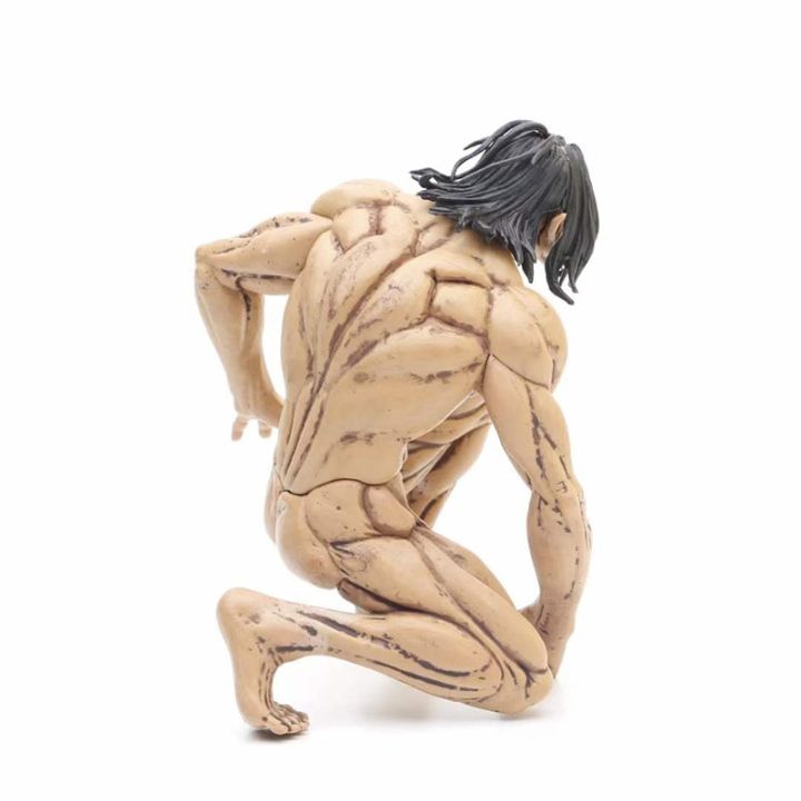15cm-pvc-pop-up-parade-eren-yeager-attack-titan-ver-japan-anime-action-figure-model-toys-collection-statue-figurine