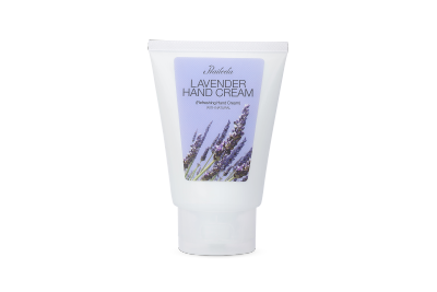 PRAILEELA  LAVENDER HAND CREAM ครีมบำรุงมือ ครีมทามือ