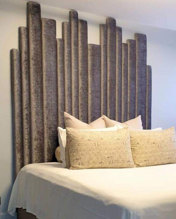 Luxury custom made headboard Lazada Singapore
